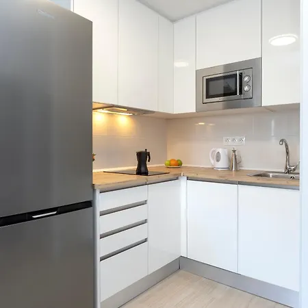 Sunstay Flat I Seaviews Fuengirola Beach Buitenkant foto