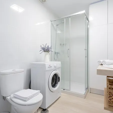 Sunstay Flat I Seaviews Fuengirola Beach Buitenkant foto