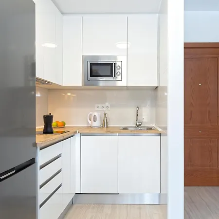 Sunstay Flat I Seaviews Fuengirola Beach Buitenkant foto