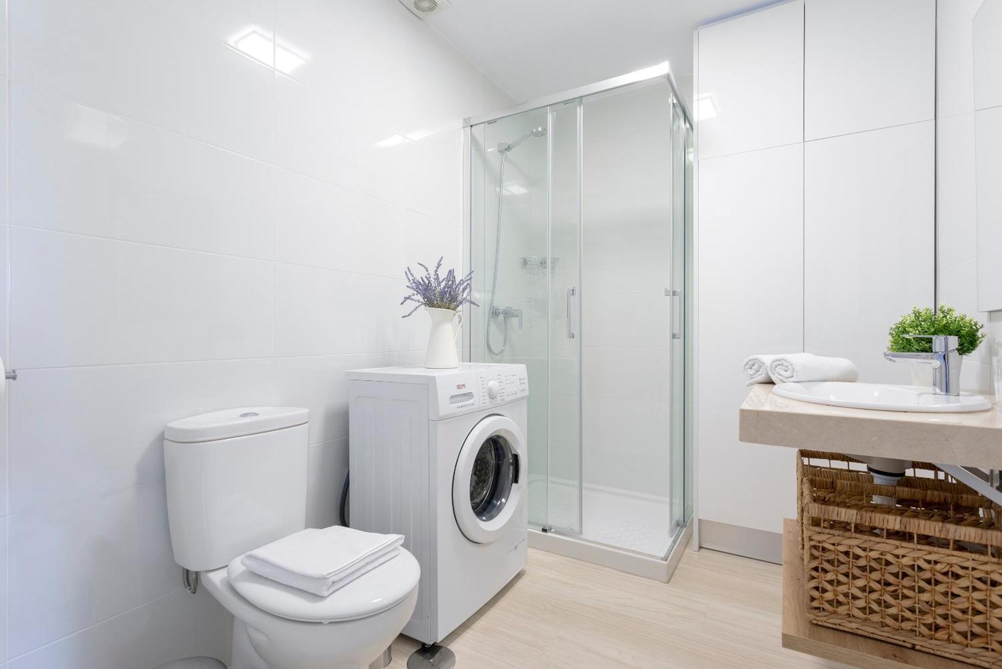 Sunstay Flat I Seaviews Appartement